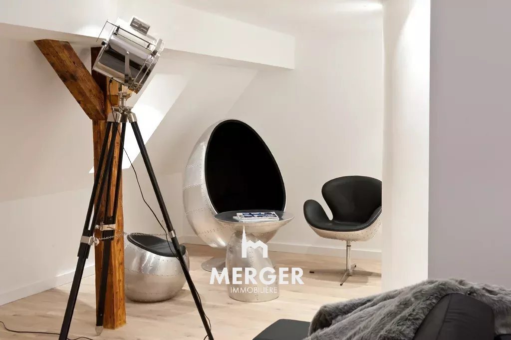 Apartment in Strasbourg, Grand Est, France 2 - 18808690