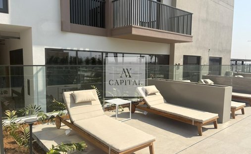 Appartamento in Al Safouh Secondo, Al Safouh, Emirato di Dubai 1