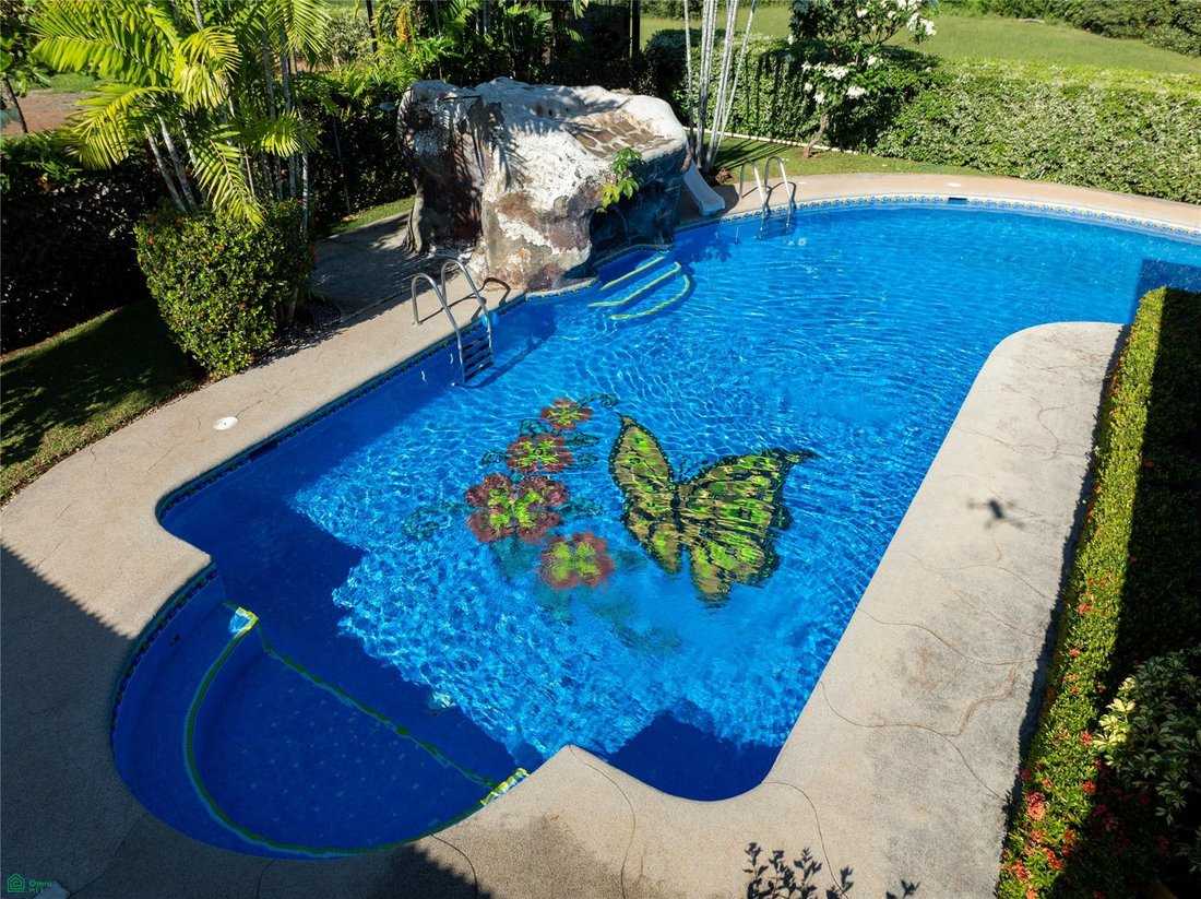 Casa a Espíritu Santo, Provincia di Puntarenas, Costa Rica 4 - 17135724
