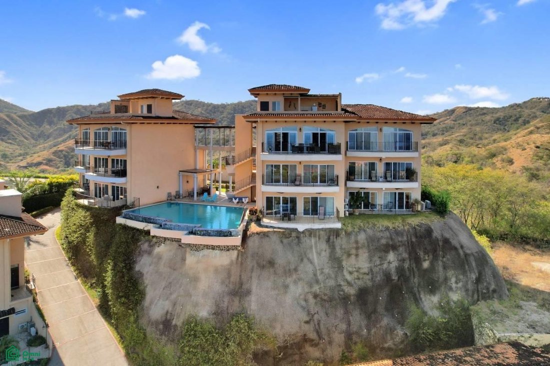Appartement en Coco, Guanacaste, Costa Rica 2 - 17089077