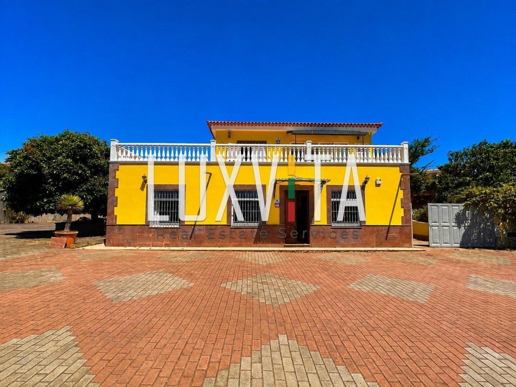 House in El Rosario, Canary Islands, Spain 1 - 18808380