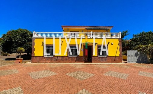 House in El Rosario, Canary Islands, Spain 1