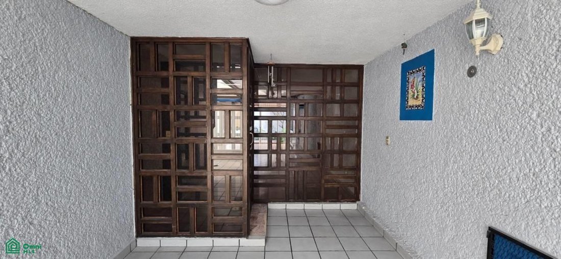 Maison à Santa Catarina Yecahuitzotl, Mexico, Mexique 4 - 18568482