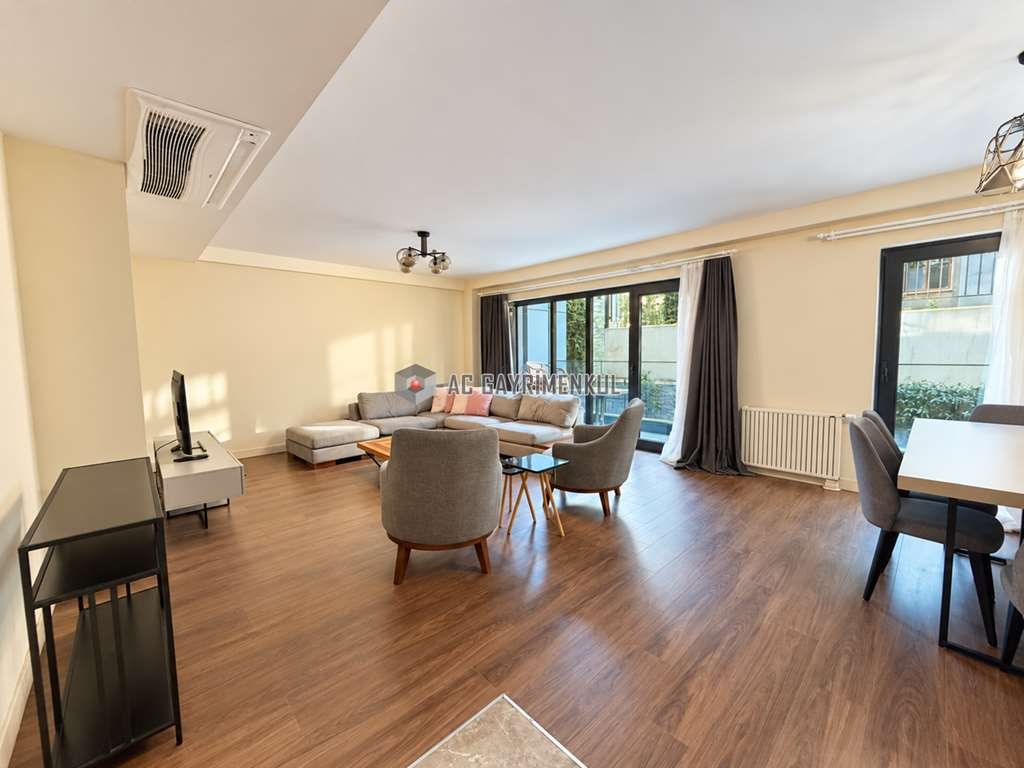 Appartement à Istanbul, Istanbul, Turquie 5 - 18457116