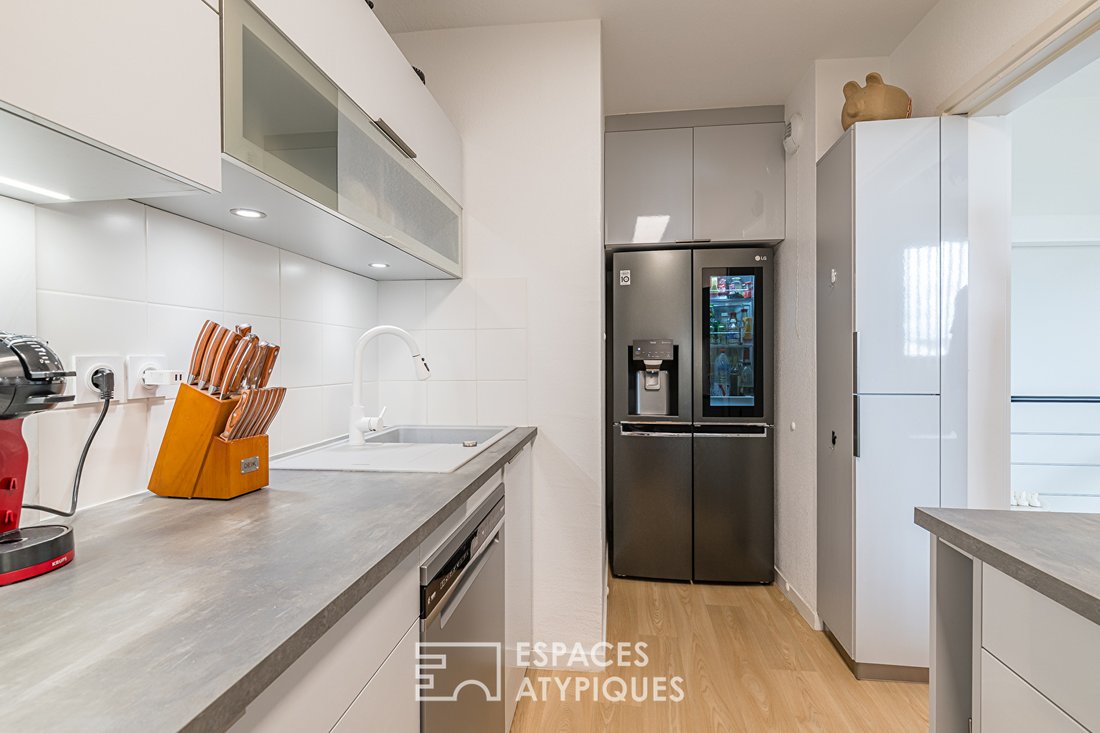 Apartment in La Bastide, Bordeaux, France 5 - 18808915