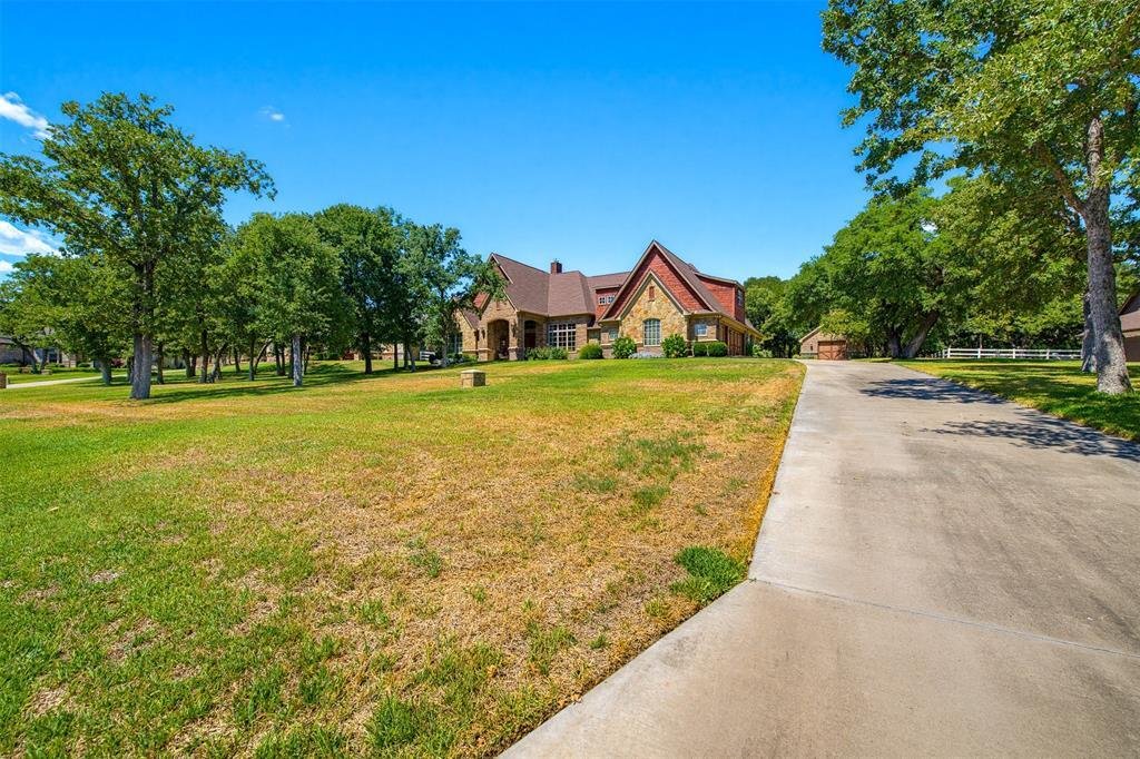 Casa en Weatherford, Texas, Estados Unidos 4 - 18808215