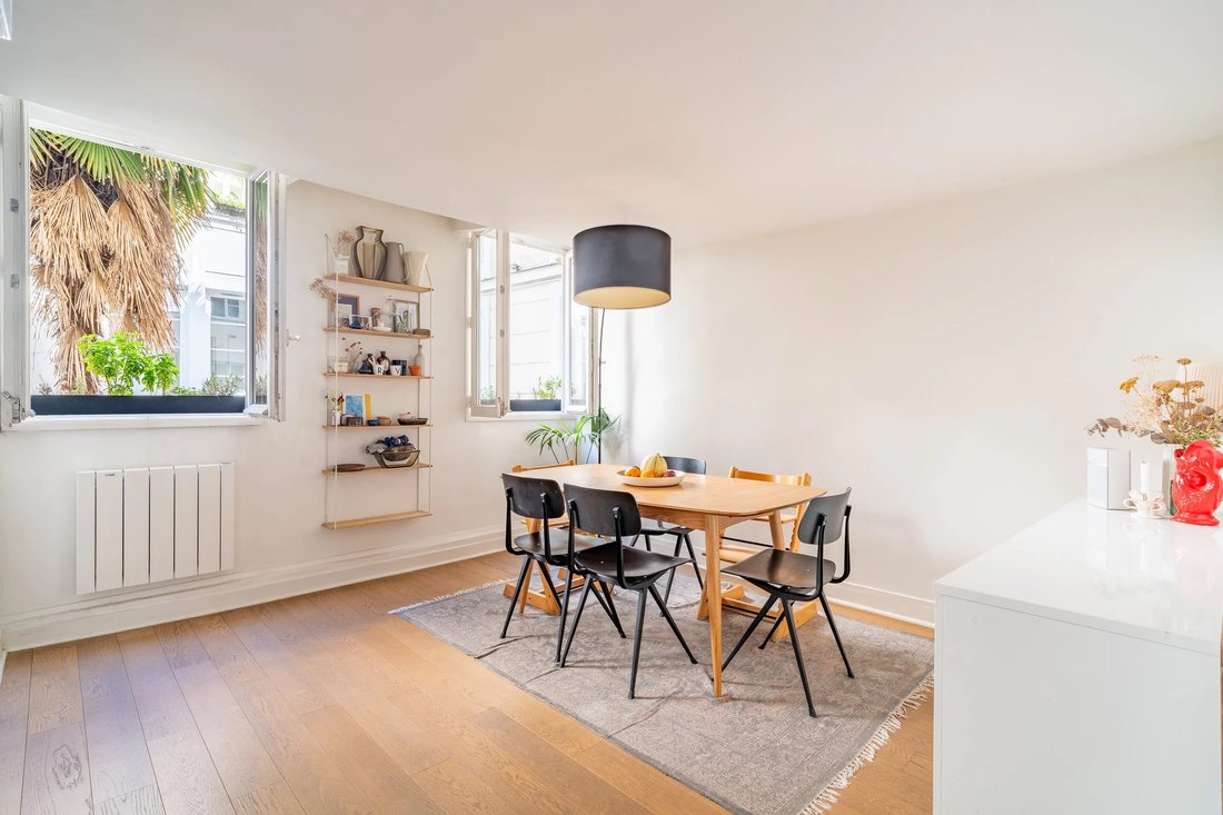 Wohnung in Chateau d'Eau-Lancry, Paris 10e Arrondissement, Paris 2 - 18807002