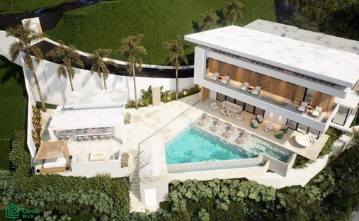 House in Playa Hermosa, Guanacaste Province, Costa Rica 1