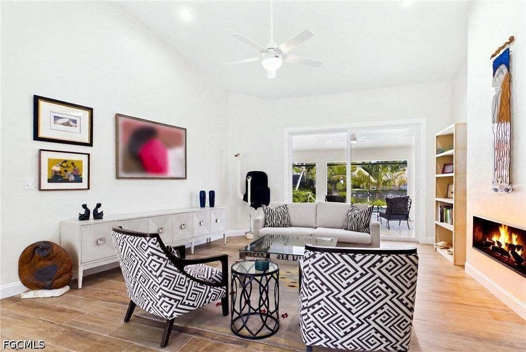 House in Fort Myers, Florida, United States 3 - 18771007