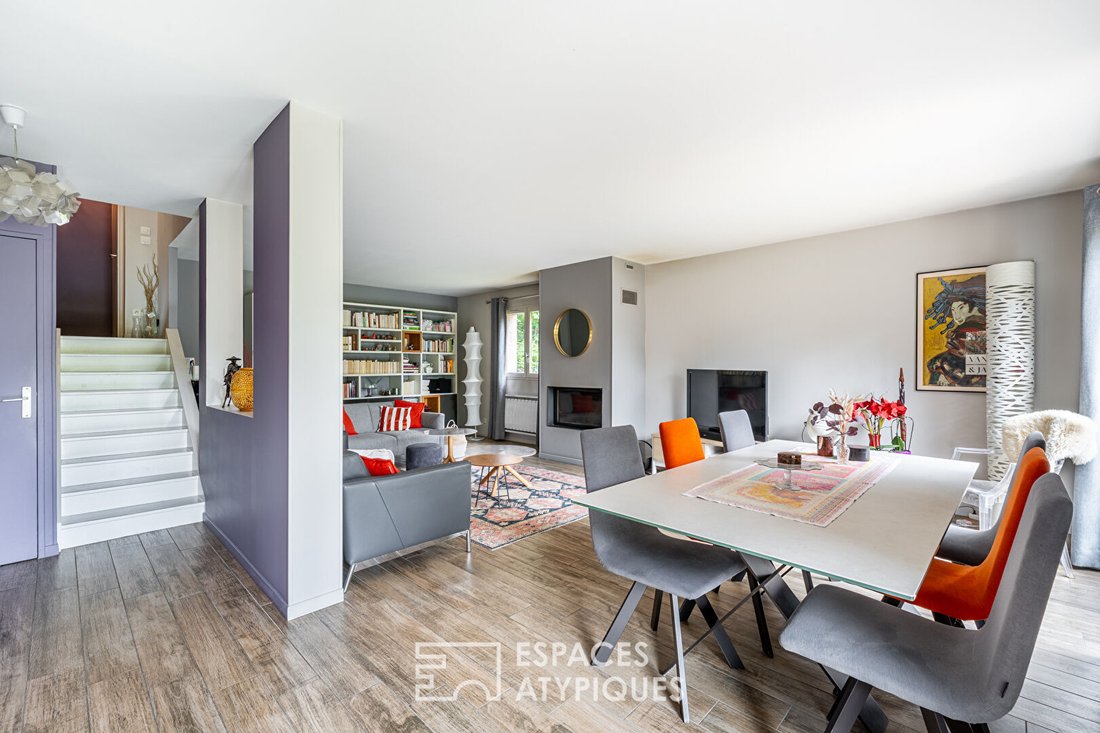 Villa in Écully, Auvergne-Rhône-Alpes, France 5 - 18808987