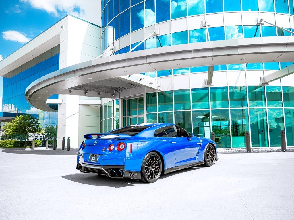 Nissan GT-R in Dallas, TX, United States 5 - 18626520