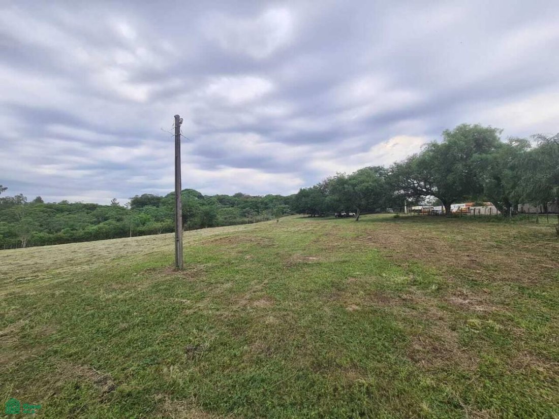 Land in Luque, Central Department, Paraguay 5 - 17814051