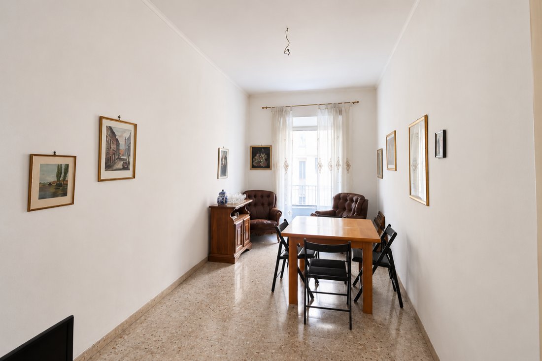 Apartment in Trastevere, Rome, Italy 3 - 18808986