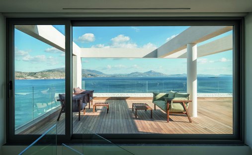 Appartamento in Glifada, Attica, Grecia 1
