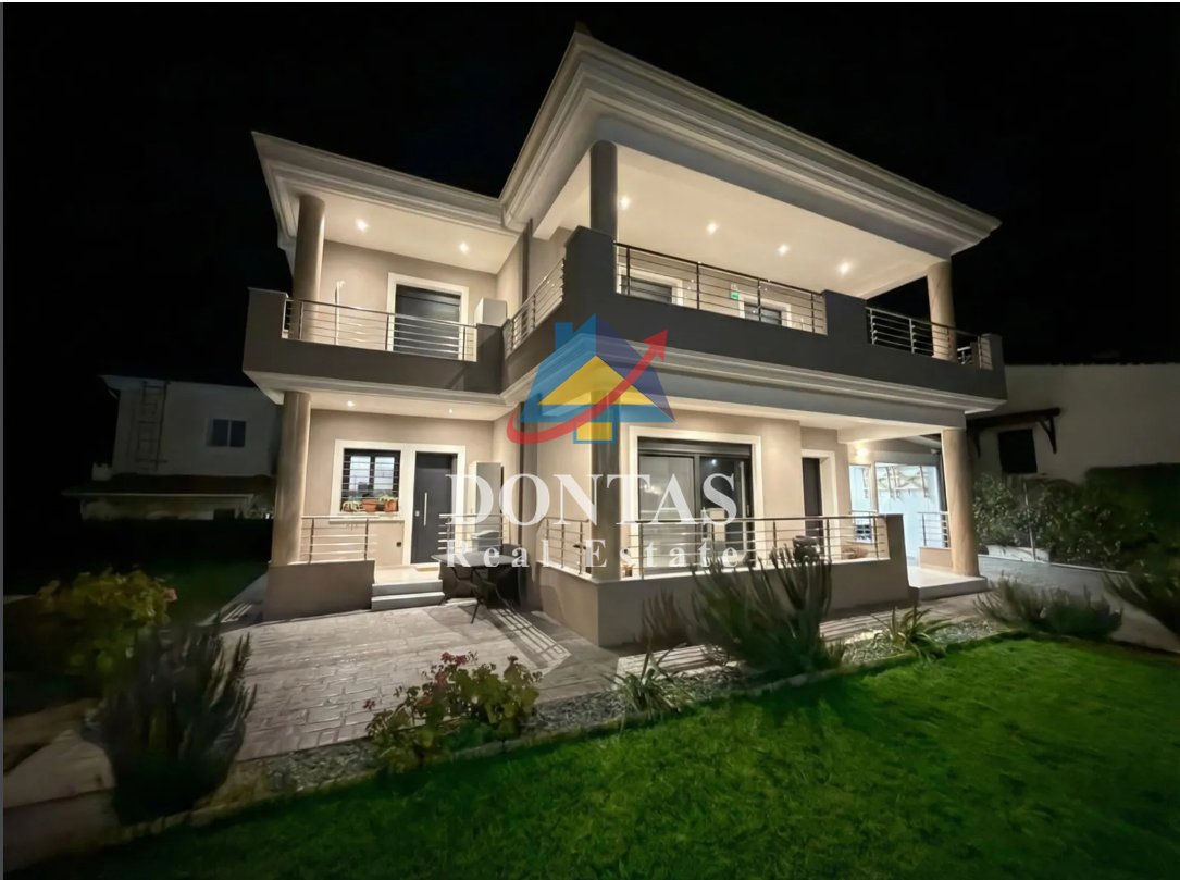 Villa in Oropos, Attica, Greece 2 - 18806448