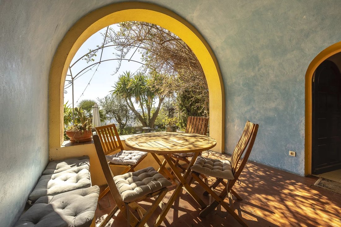 House in Grasse, Provence-Alpes-Côte d'Azur, France 4 - 18806553