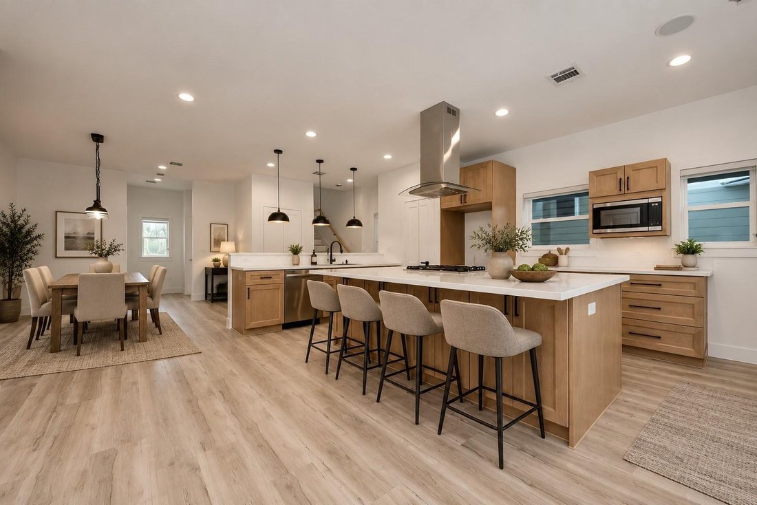 Casa a Houston, Texas, Stati Uniti 5 - 18808240