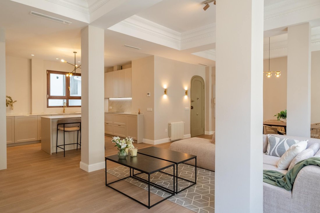 Apartment in Ciutat Vella, Valencia, Spain 4 - 17958207