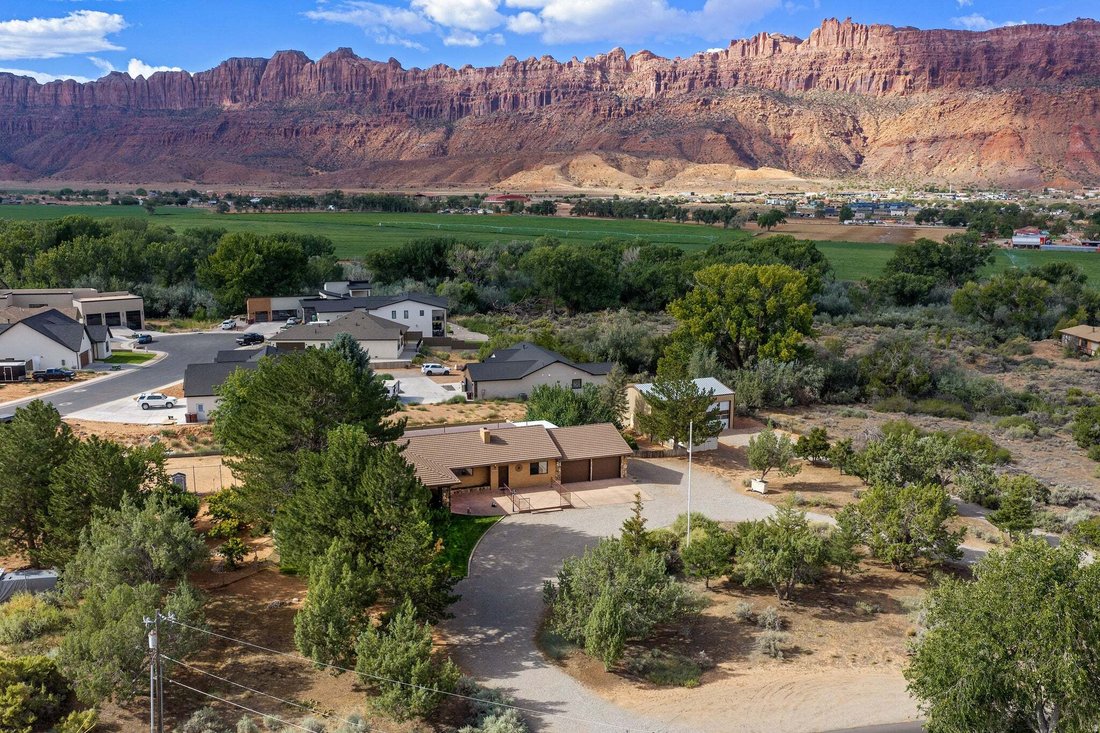 Casa a Moab, Utah, Stati Uniti 5 - 18807892