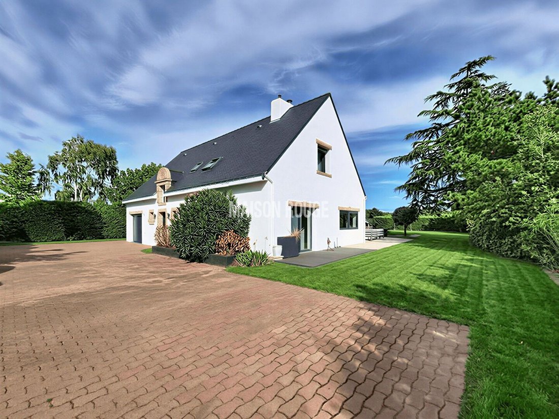 House in Baden, Brittany, France 3 - 18807316