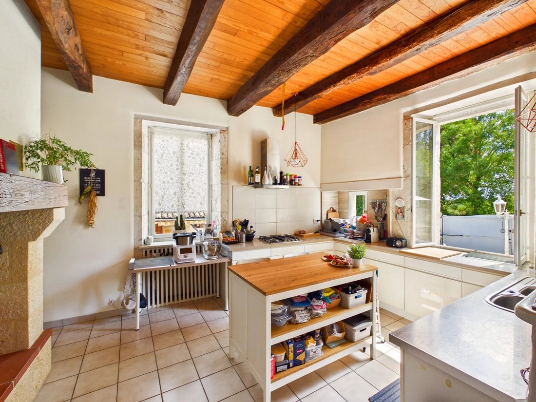 Casa a Roquecor, Occitania, Francia 2 - 18577830