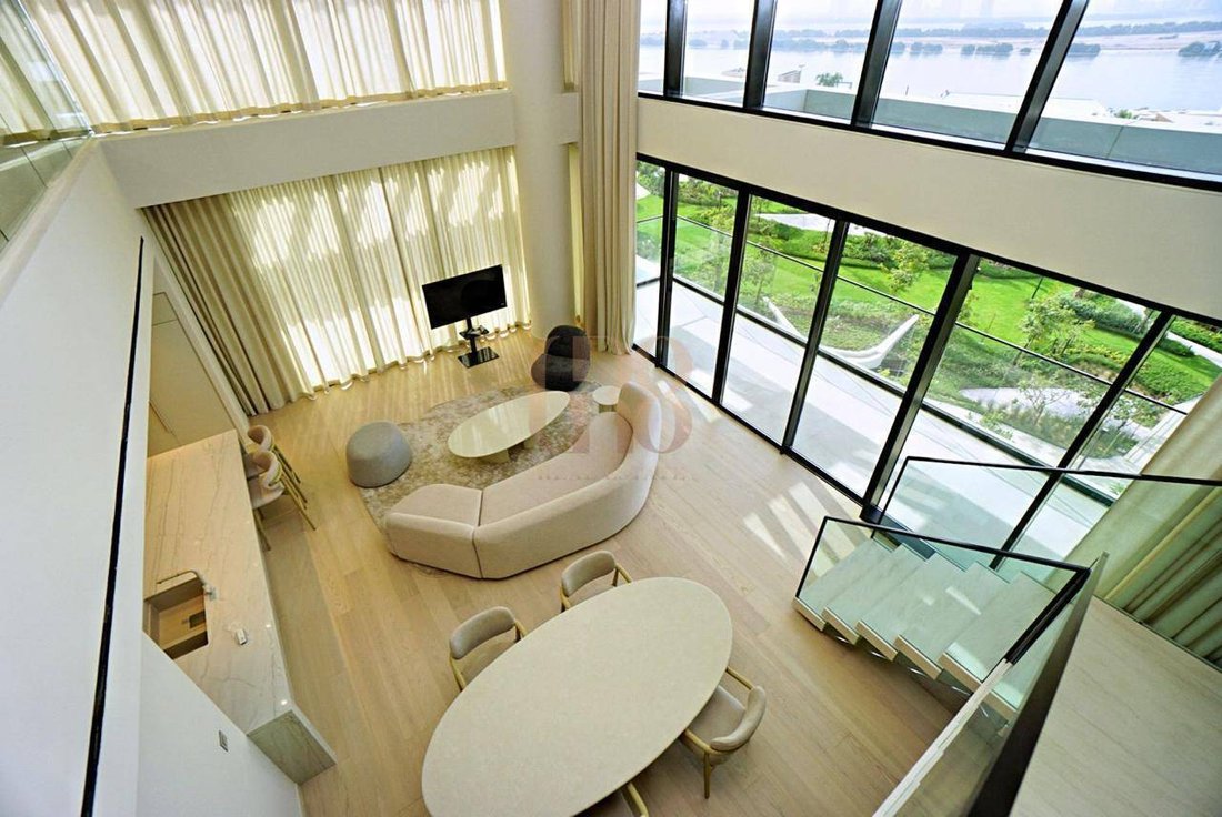 Apartment in Al Jaddaf, Dubai, United Arab Emirates 3 - 18806585