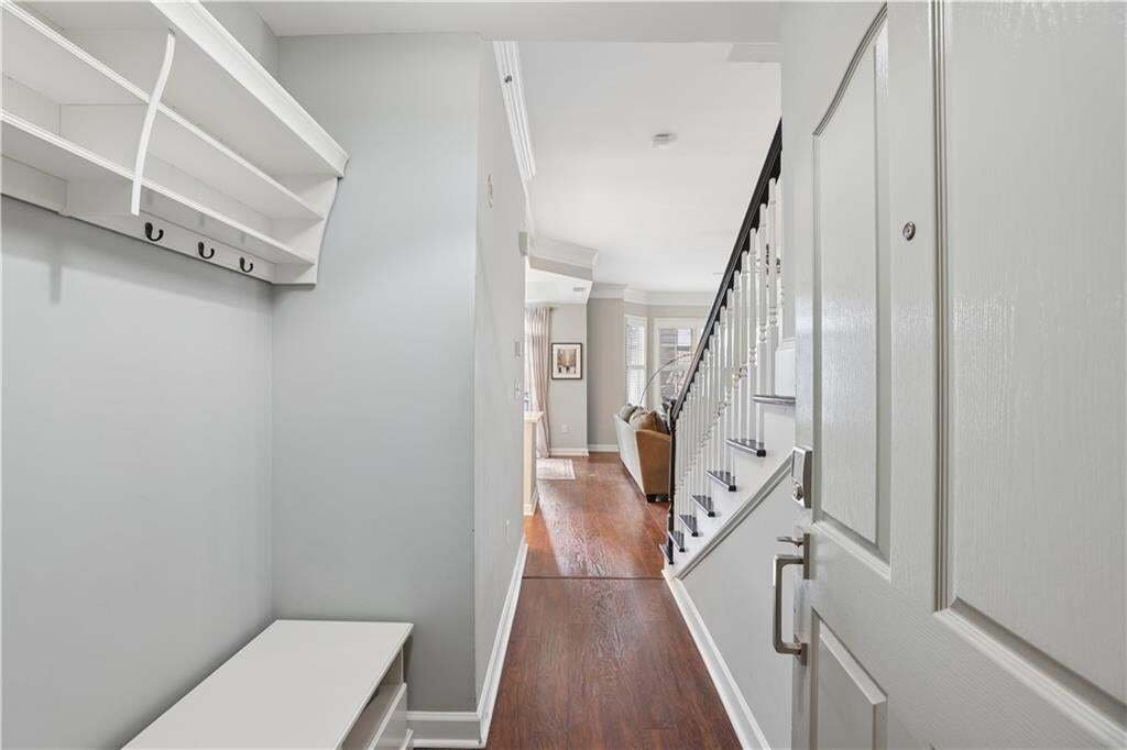 Condo in Atlanta, Georgia, United States 2 - 18808049