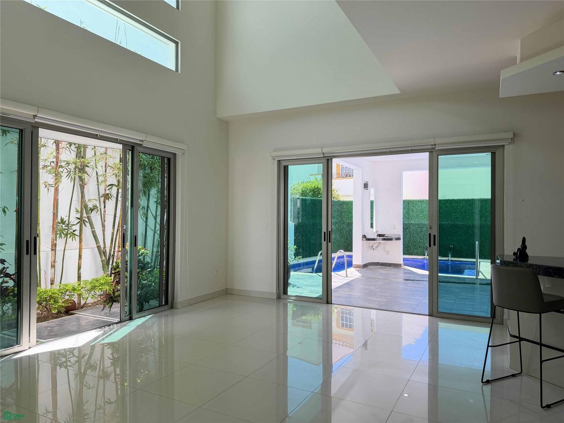 House in Mazatlán, Sinaloa, Mexico 2 - 17296496