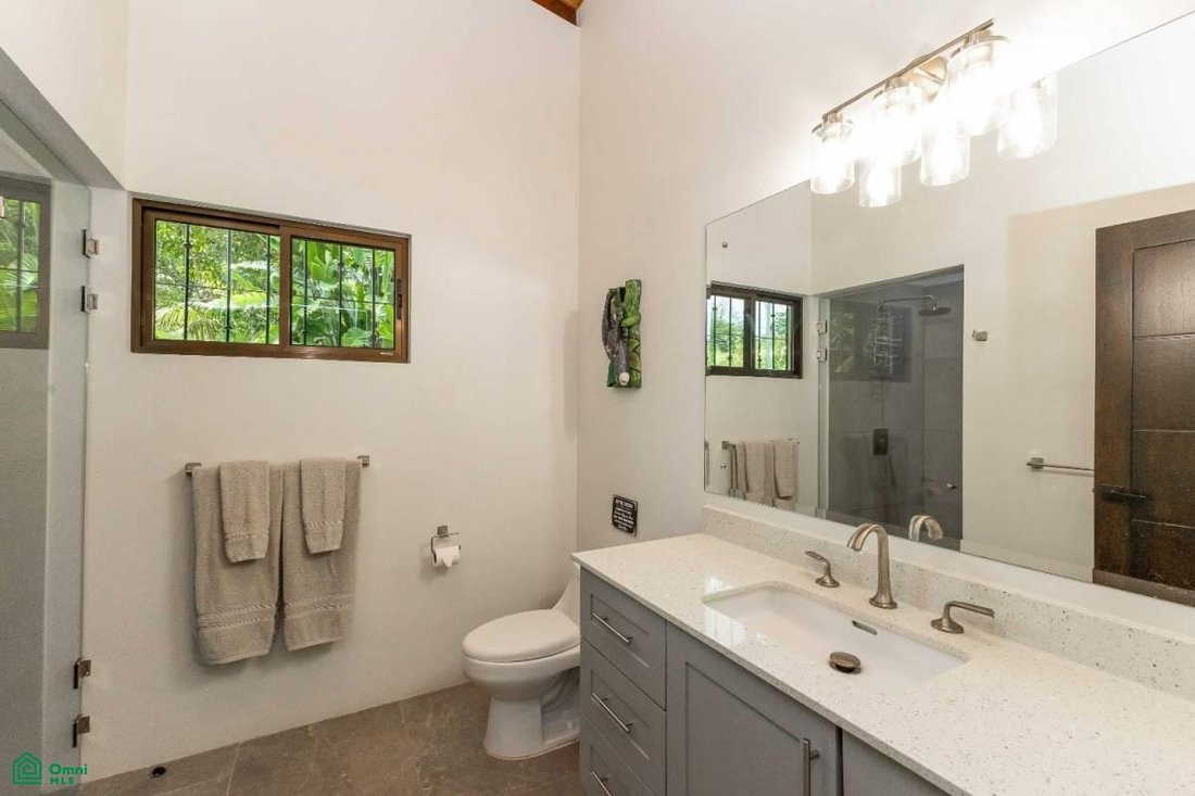 House in Ojochal, Puntarenas Province, Costa Rica 4 - 17101357