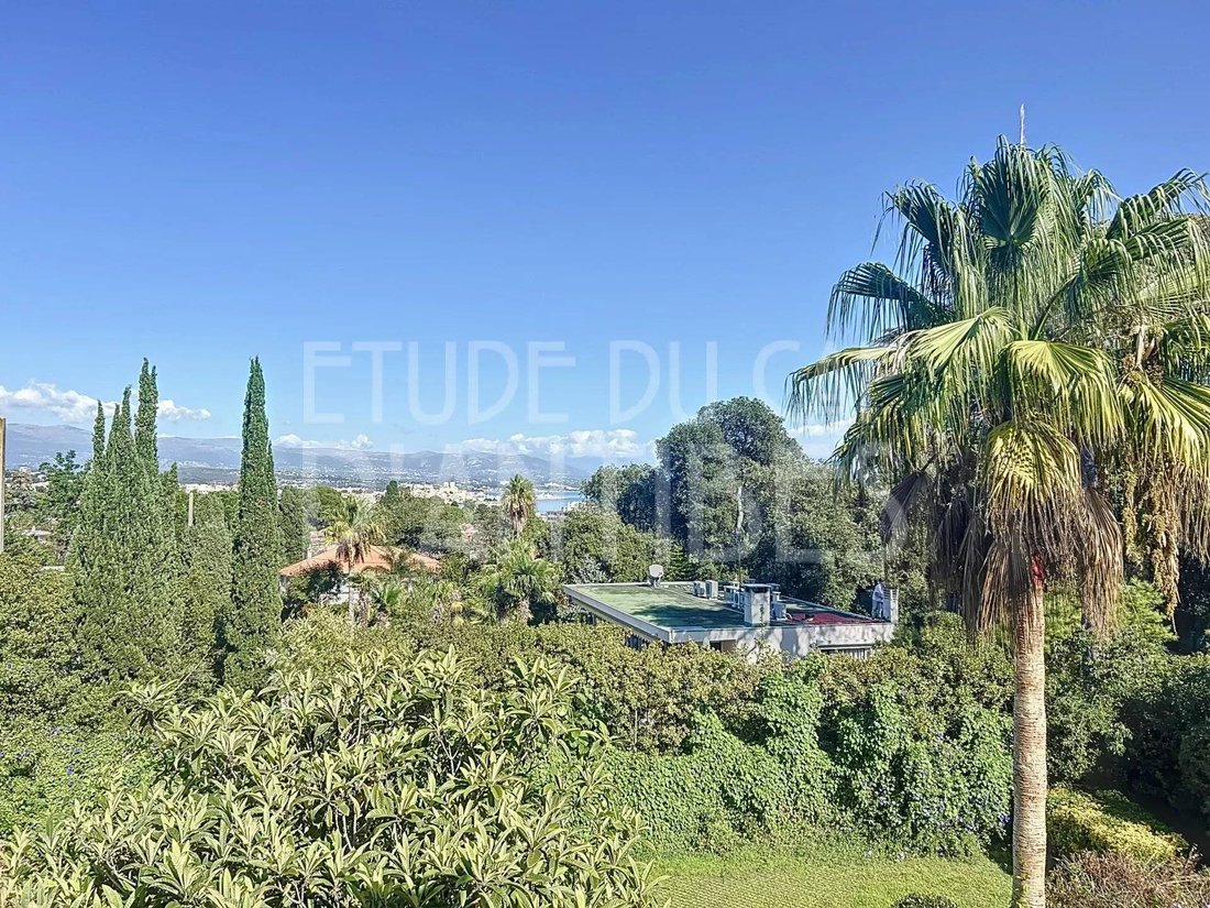 Apartamento en Antibes, Provenza-Alpes-Costa Azul, Francia 3 - 15389563
