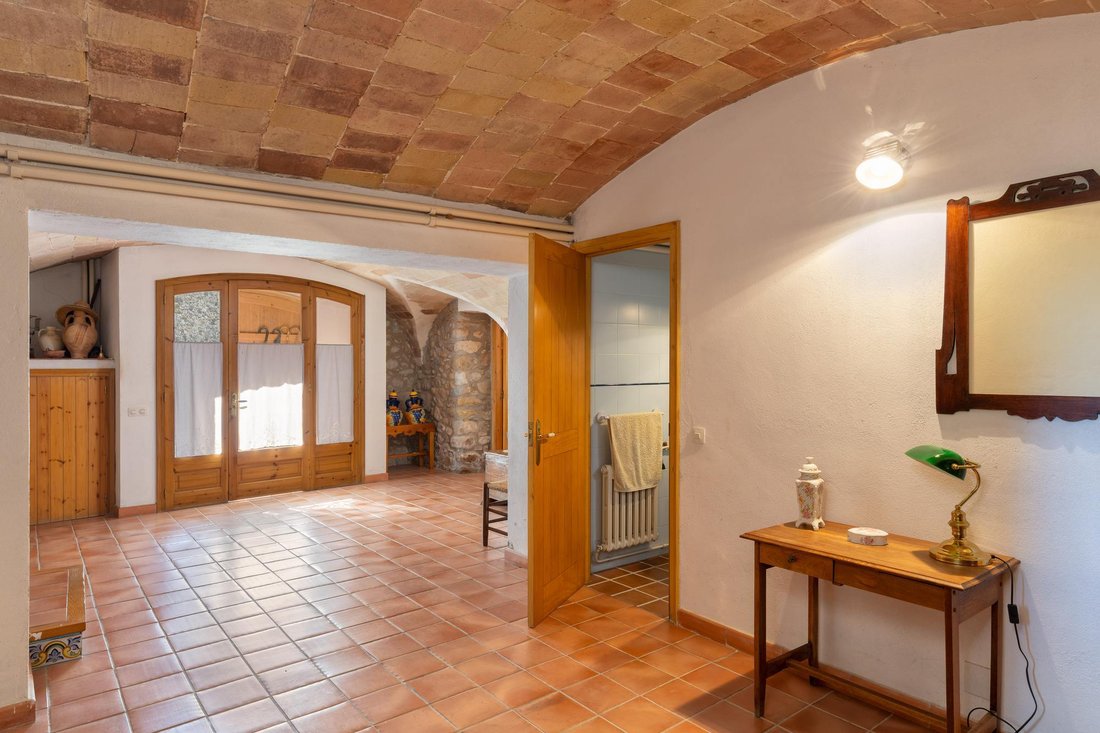 Country House in Cabanelles, Catalonia, Spain 5 - 18806641