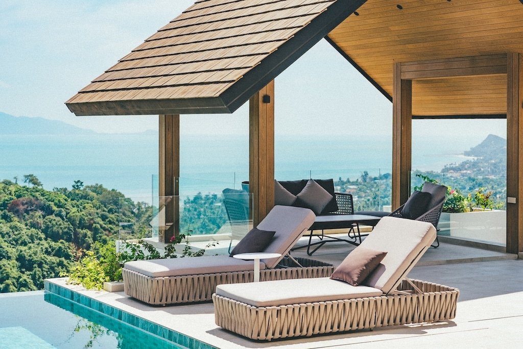 Villa in Ko Samui, Surat Thani, Thailand 3 - 18809065