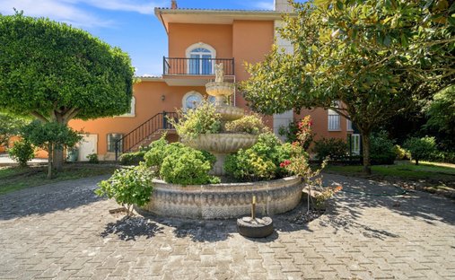 Villa in A dos Cunhados e Maceira, Lissabon, Portugal 1