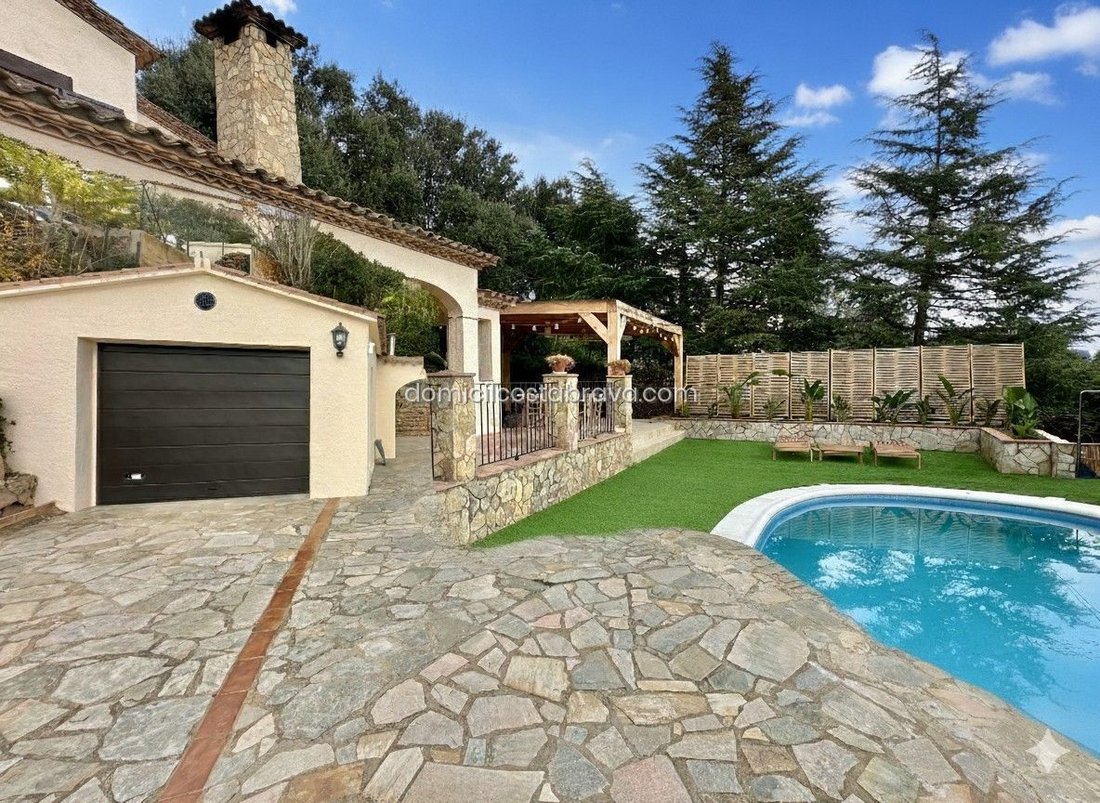 Chalet in Calonge i Sant Antoni, Catalonia, Spain 3 - 18806733