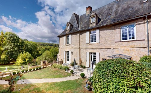 Casa a Montignac-Lascaux, Nuova Aquitania, Francia 1