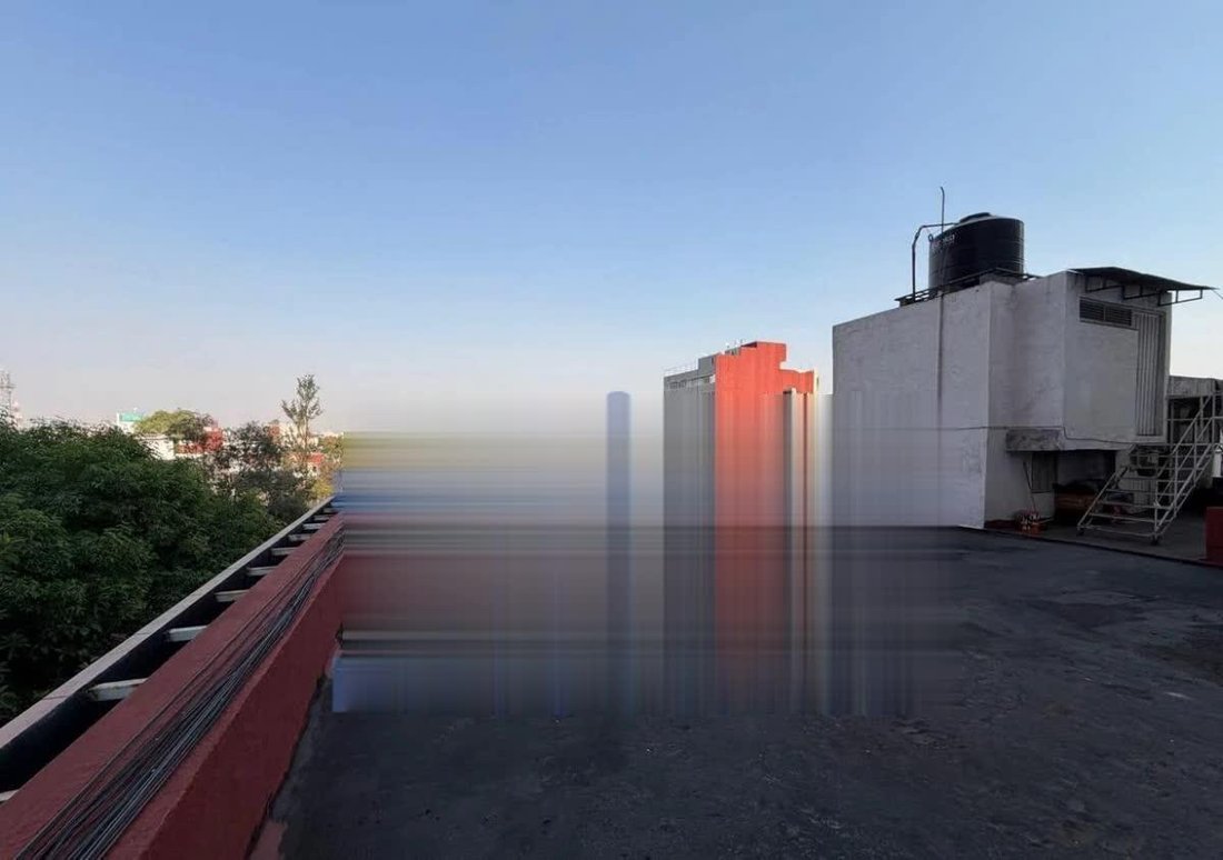 Wohnung in Mexico City, Mexiko 2 - 18806930