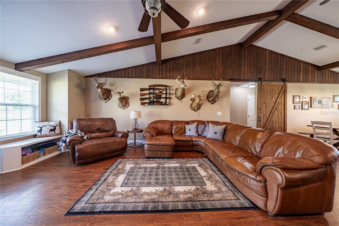Farm Ranch in Fort White, Florida, Vereinigte Staaten 5 - 18808036