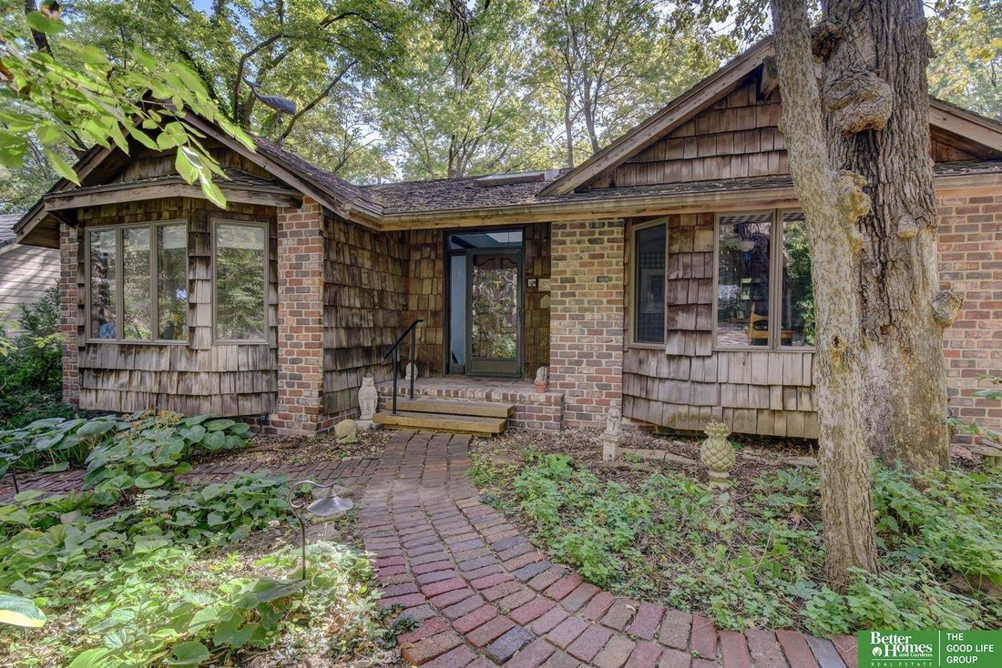 Casa a Omaha, Nebraska, Stati Uniti 3 - 18808590