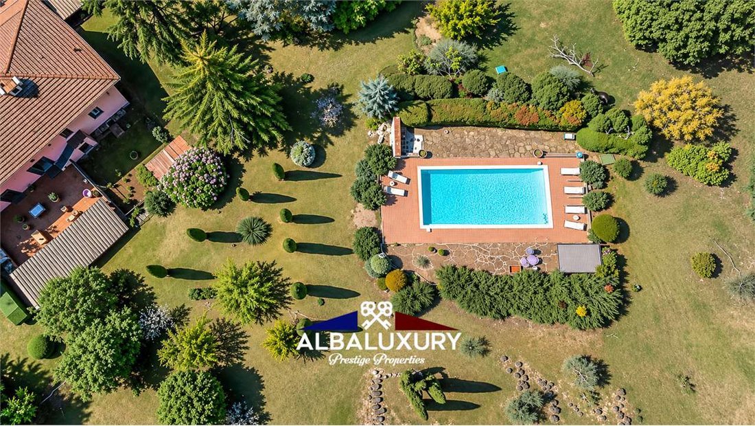 Villa en Centro, Greve in Chianti, Toscana 5 - 15347213