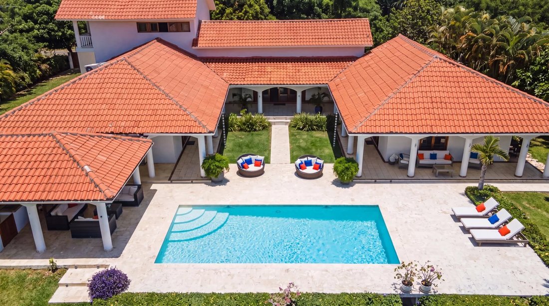 Estate in La Romana, La Altagracia Province, Dominican Republic 4 - 18806729