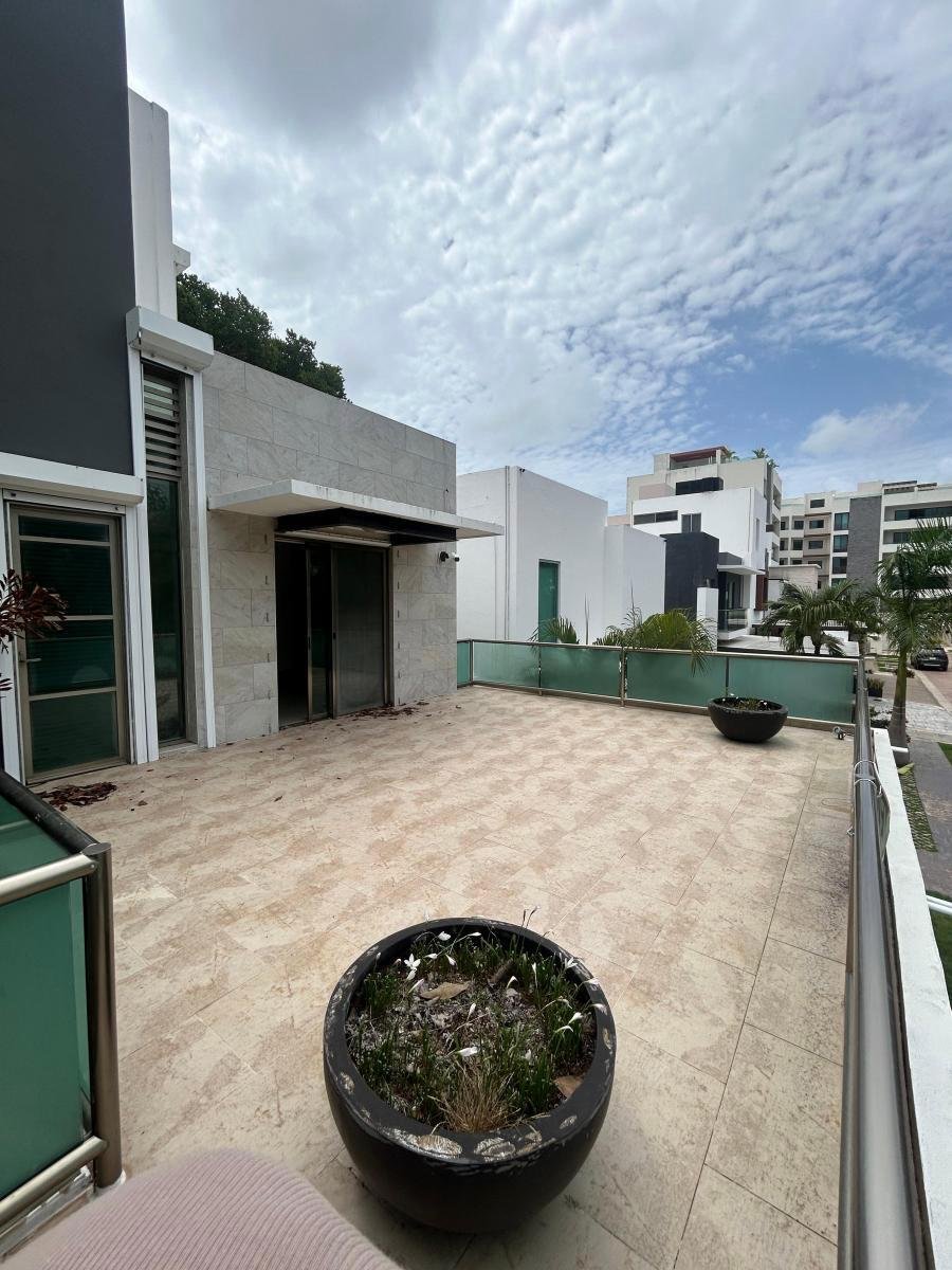 Casa en Cancún, Quintana Roo, México 5 - 18807352