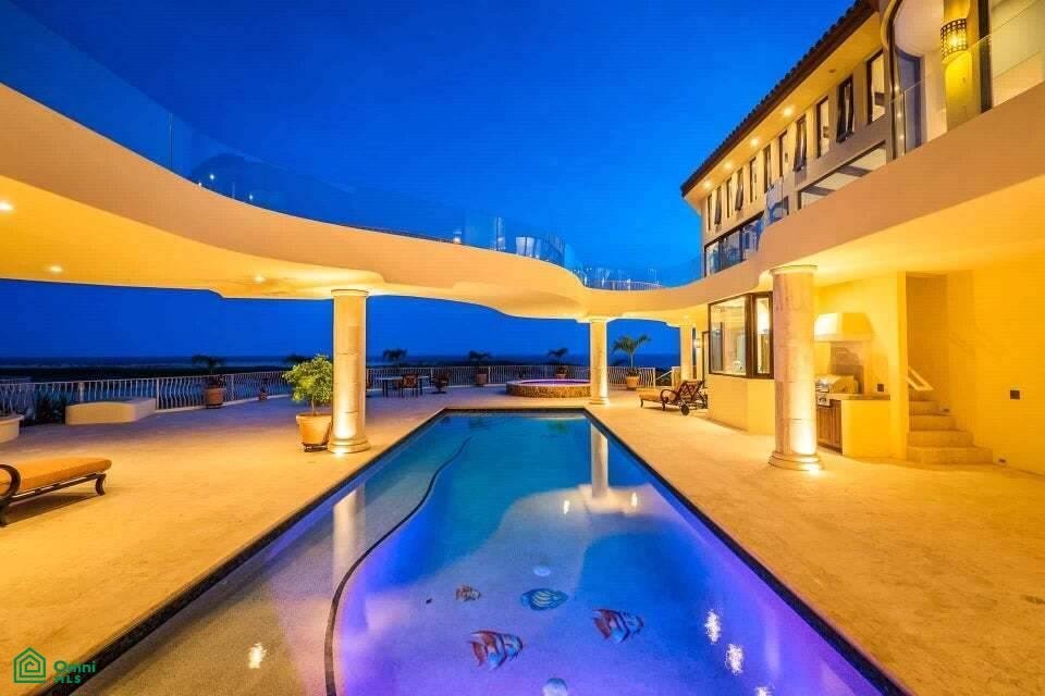 Townhouse in Colonia del Sol, Baja California Sur, Mexico 3 - 17233196