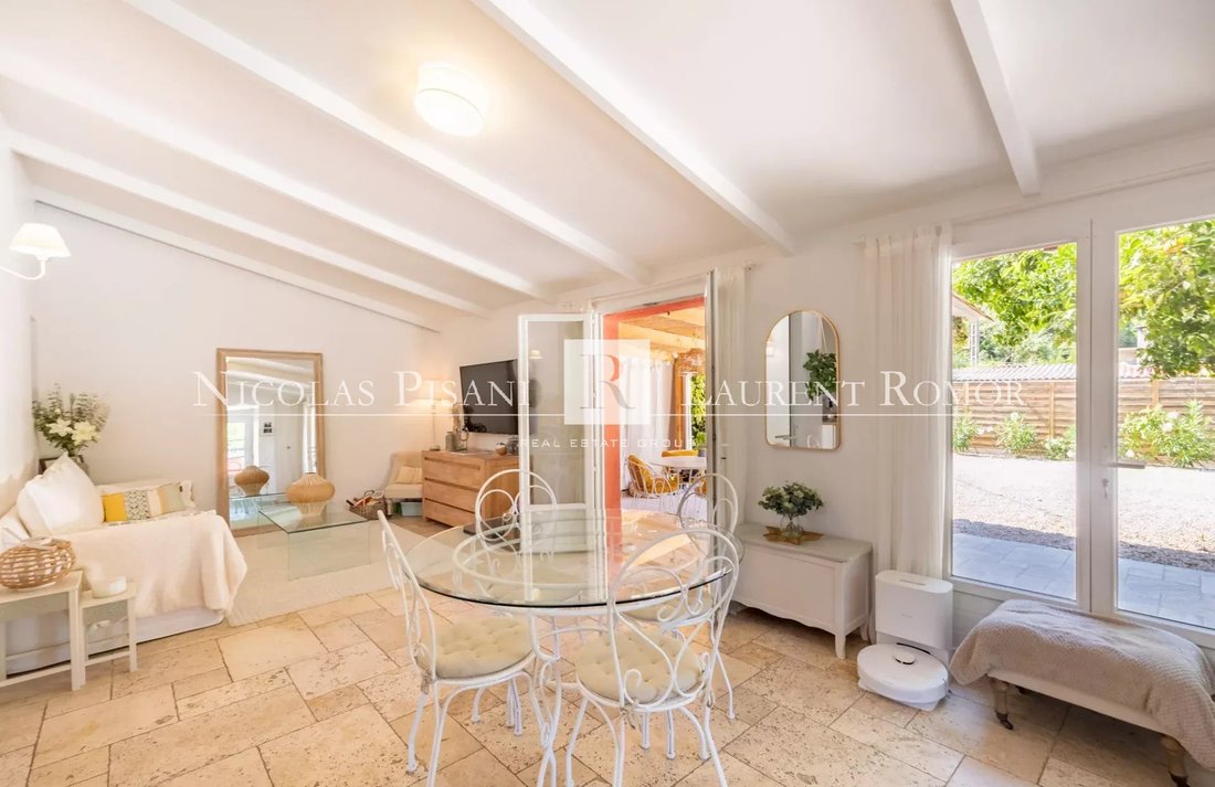 Villa in Colomars, Provence-Alpes-Côte d'Azur, France 5 - 18807015