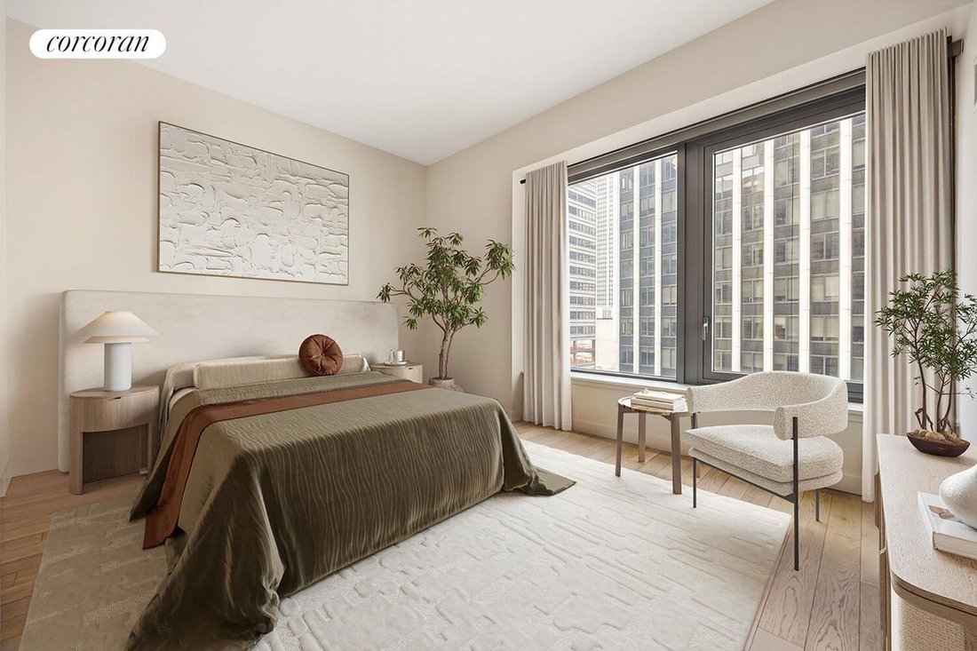 Condominio a New York, New York, Stati Uniti 5 - 18808592