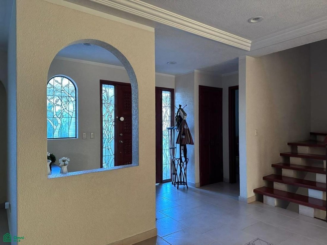 Casa a Città del Messico, Messico 4 - 17232971