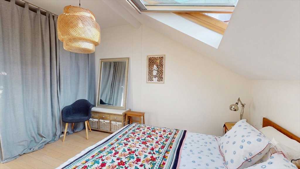 Wohnung in Jardin Parisien, Clamart, Frankreich 4 - 18807085