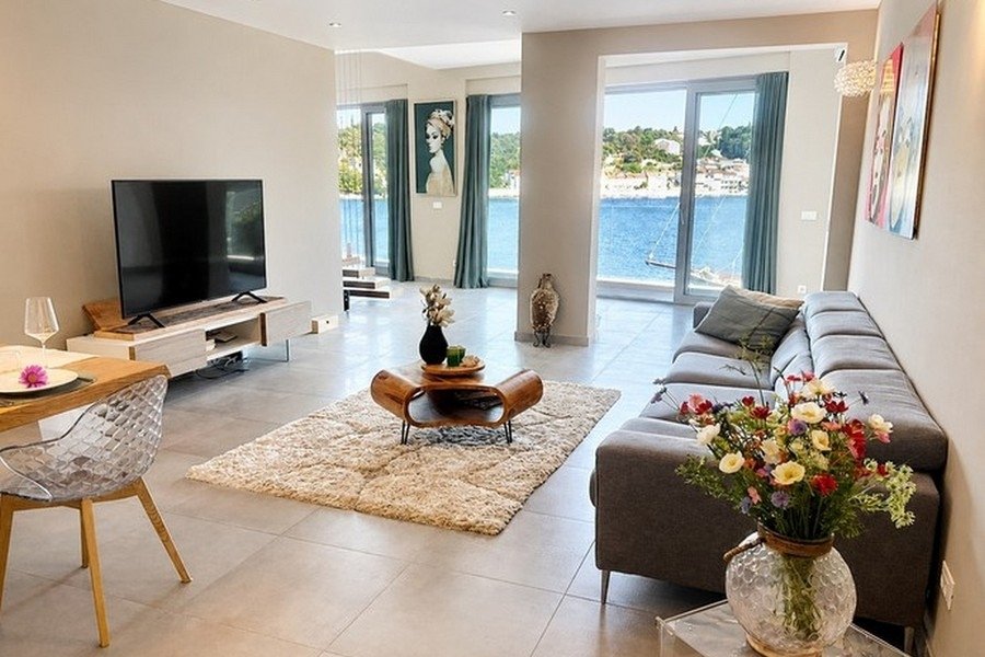 Apartment in Racisce, Dubrovnik-Neretva County, Croatia 4 - 18806892