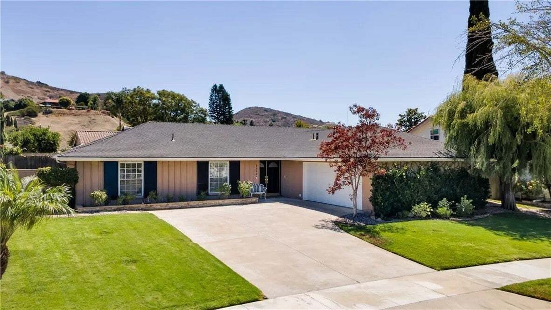 Haus in Anaheim, Kalifornien, Vereinigte Staaten 3 - 18808206