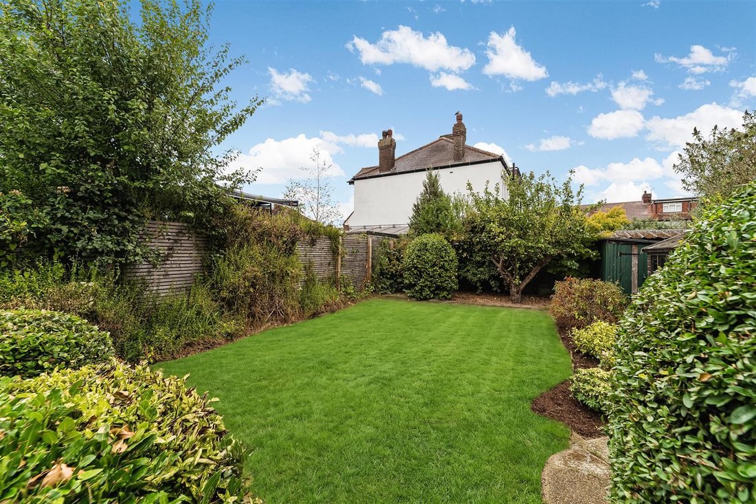 House in West Wimbledon, Merton, England 2 - 18806540
