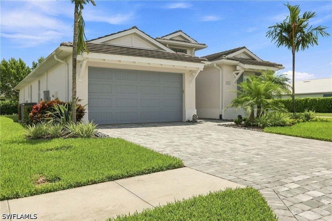 Casa en Naples, Florida, Estados Unidos 2 - 18807735